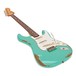 Fender Custom Shop 1967 Heavy Relic Strat Sea Foam Green #CZ527480