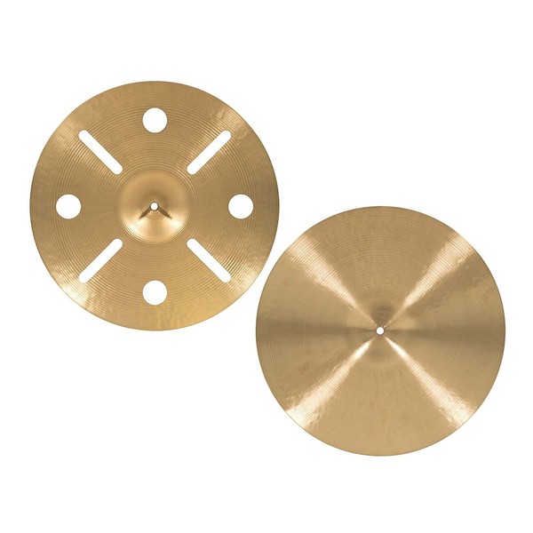 Meinl Anika Nilles Cymbals