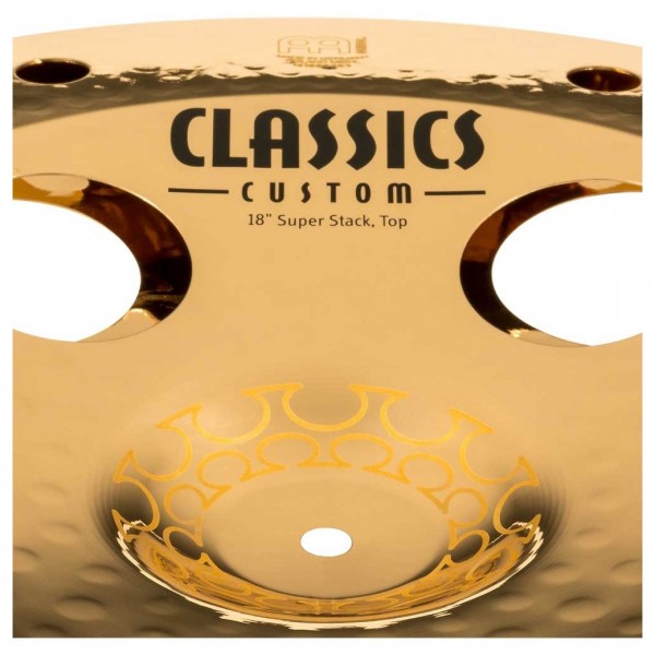 Meinl Artist Concept Models Thomas Lang