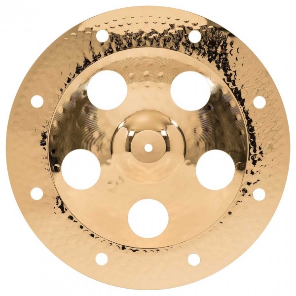 Meinl Thomas Lang Cymbals
