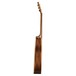 Seagull Artist Mosaic Folk Cutaway Electro Acoustic Guitar