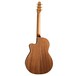 Seagull Artist Mosaic Folk Cutaway Electro Acoustic