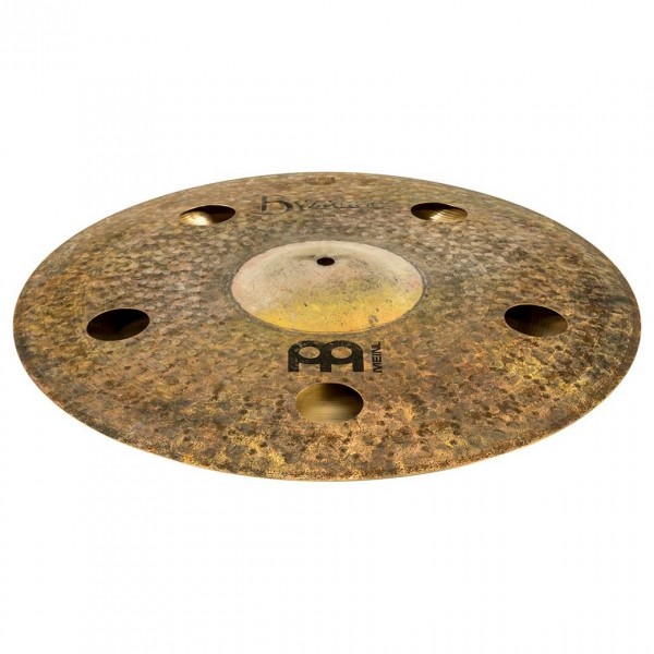 Meinl Matt Garstka Cymbals