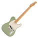 Fender Custom Shop American Custom Telecaster Green Metallic CZ529013