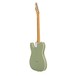 Fender Custom Shop American Custom Telecaster Green Metallic CZ529013