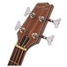 Boulder Creek EBR3-N4LH Acoustic Bass, Left Handed