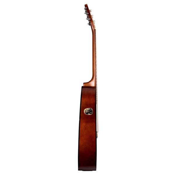 Seagull Entourage Folk Burnt Umber QIT Electro Acoustic