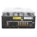 DJM450 DJ Mixer Cover - Rear