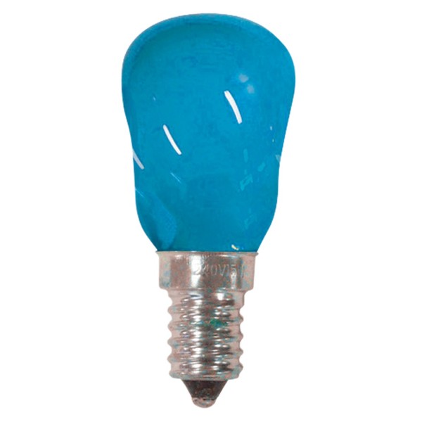 Crompton Lamps Sign Bulb, Blue