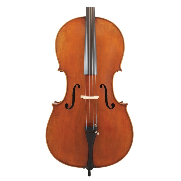 Eastman Master Cello Front