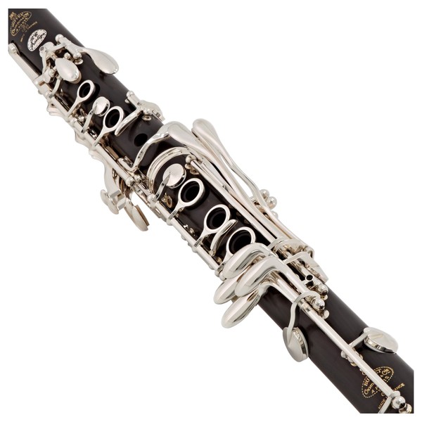 Buffet RC Prestige Bb Clarinet, 442Hz