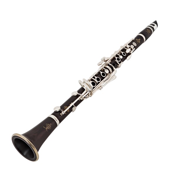 Buffet RC Prestige Bb Clarinet, 442Hz