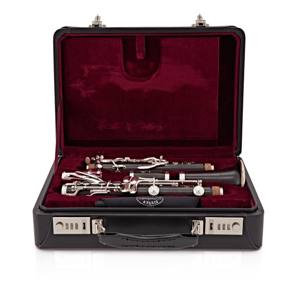 Buffet RC Prestige Bb Clarinet, 442Hz