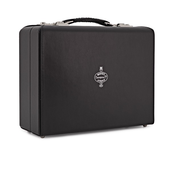 Buffet RC Prestige Bb Clarinet, 442Hz