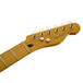 Fender Modern Player Telecaster Plus Electric Guitar, Honey Burst