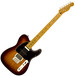 Fender Modern Player Telecaster Plus Electric Guitar, Honey Burst