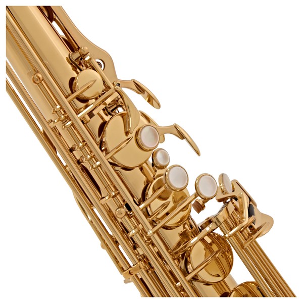 Yanagisawa TWO10 Tenor Saxophone, Brass