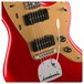 Squier by Fender Deluxe Jazzmaster with Tremolo