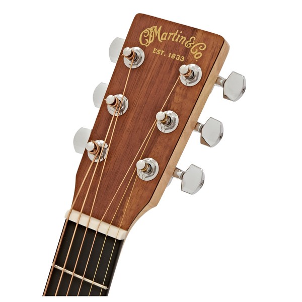 Martin LXK2 Little Martin Guitar inc. Gig Bag