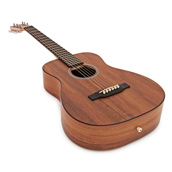 Martin LXK2 Little Martin Guitar inc. Gig Bag