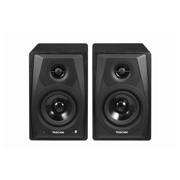 Tascam VL-S3 Active Bluetooth Monitors 1