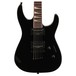 Jackson X Series Soloist SLXT Electric Guitar, Gloss Black