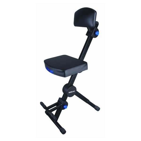 Quiklok DX749 Rapid Set-up Fully Adjustable Stool