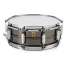 Ludwig LB416 14" x 5" Black Beauty Snare Drum, Imperial Lugs