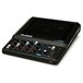 Alesis iO Mix 4-Channel Mixer/Recorder for iPad - Angled