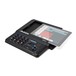 Alesis iO Mix 4-Channel Mixer/Recorder for iPad, EU - Angled (iPad Not Included)