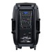 Kam RZ12A V3 Portable PA Speaker