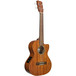 Cordoba 20TM-CE Tenor Cutaway Electro-Acoustic Ukulele