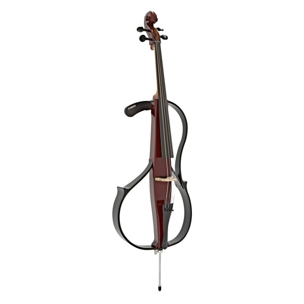 Yamaha SVC110 Silent Cello 4/4 Size