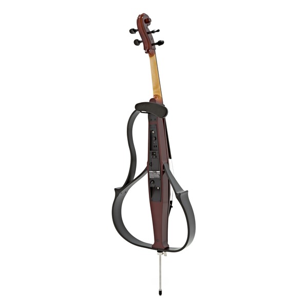 サイレントチェロ（Yamaha Silent Cello SVC-110S） サイレントチェロ（Yamaha Silent Cello SVC-110S） Yamaha SVC-110