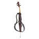 Yamaha SVC110 Silent Cello 4/4 Size