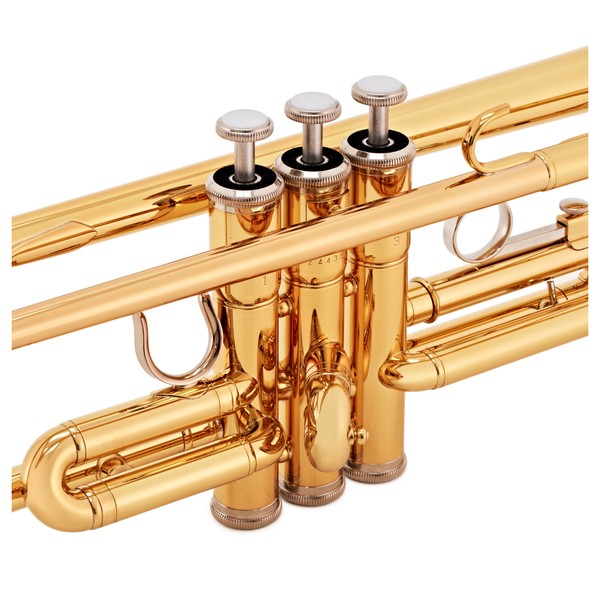 Yamaha YTR3335 Student Trumpet