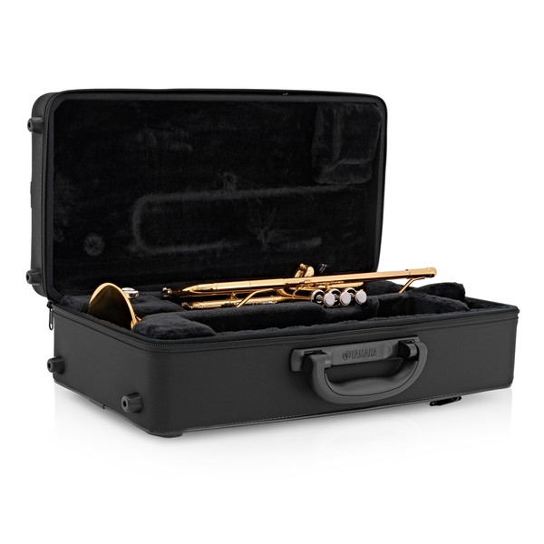 Yamaha YTR3335 Student Trumpet