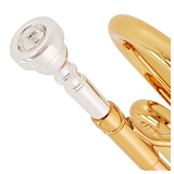 Yamaha YTR3335 Student Trumpet