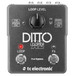 TC Electronic Ditto X2 Looper Pedal