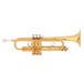 Yamaha YTR8310Z Custom Z Bobby Shew Trompete em Si♭