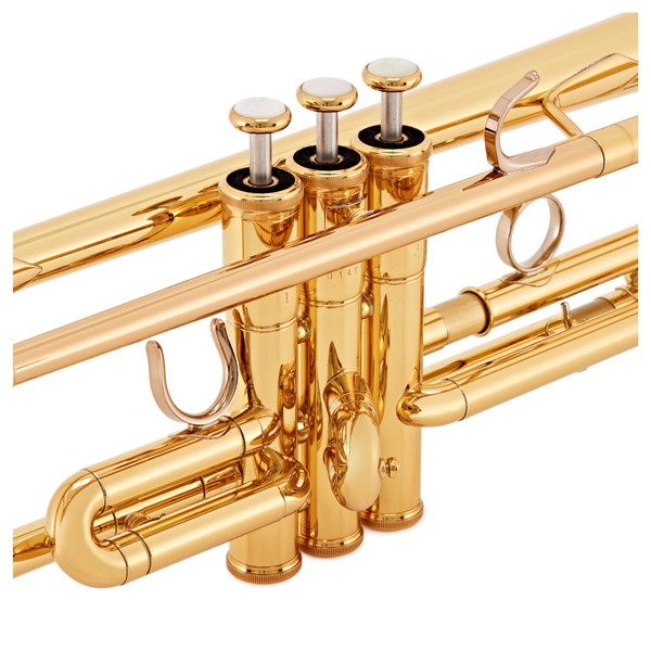 Yamaha YTR8310Z Custom Z Bobby Shew Trumpet