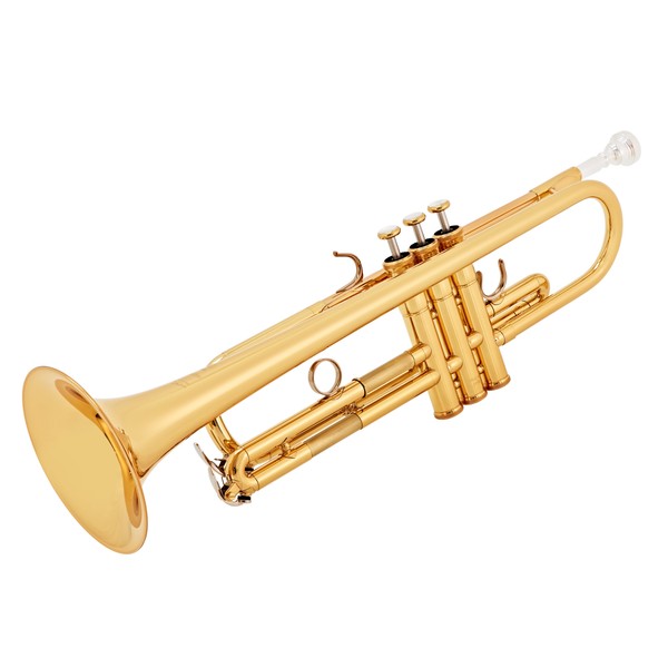 Yamaha YTR8310Z Custom Z Bobby Shew Trumpet