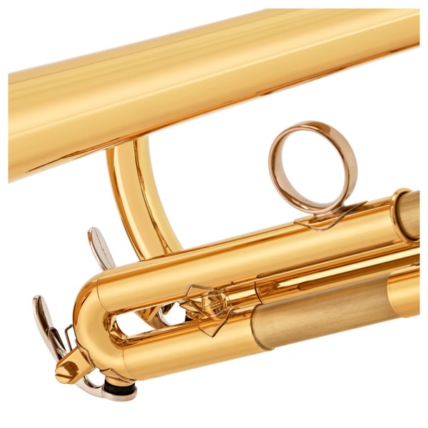 Yamaha YTR8310Z Custom Z Bobby Shew Trumpet