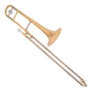 Yamaha YSL-445GE Trombone Intermedio, Foro Medio