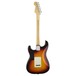 Fender American Deluxe Strat Plus, MN, Mystic 3 Sunburst