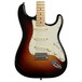 Fender American Deluxe Strat Plus, Mystic 3-Color Sunburst