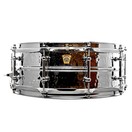 Ludwig LM400KT 14" x 5" Hammered Supraphonic Snare Drum