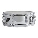 Ludwig Accent 14" x 5" Chrome &uuml;ber Stahl    Snaredrum