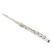 Pearl 665E Quantz Flute, Closed Hole