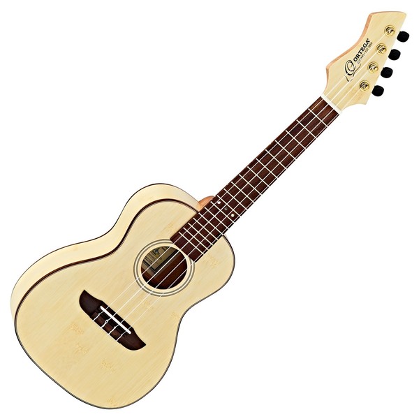 Ortega RUBO Horizon Series Concert Acoustic Ukulele